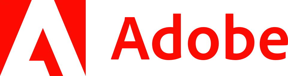 adobe logo
